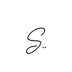 Make a beautiful signature design for name S... With this signature (BallpointsItalic-DORy9) style, you can create a handwritten signature for free. S.. signature style 11 images and pictures png