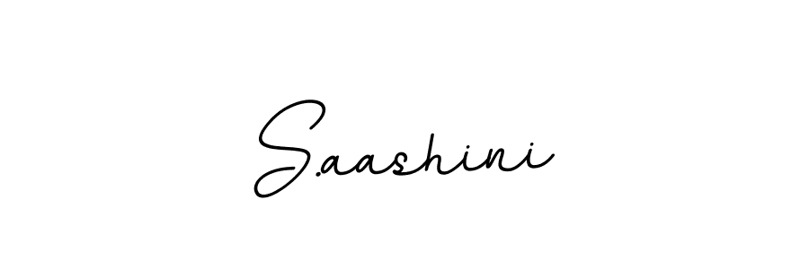 It looks lik you need a new signature style for name S.aashini. Design unique handwritten (BallpointsItalic-DORy9) signature with our free signature maker in just a few clicks. S.aashini signature style 11 images and pictures png