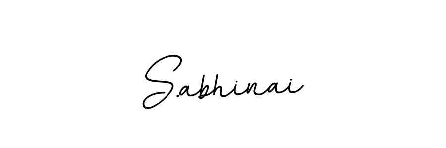 Check out images of Autograph of S.abhinai name. Actor S.abhinai Signature Style. BallpointsItalic-DORy9 is a professional sign style online. S.abhinai signature style 11 images and pictures png