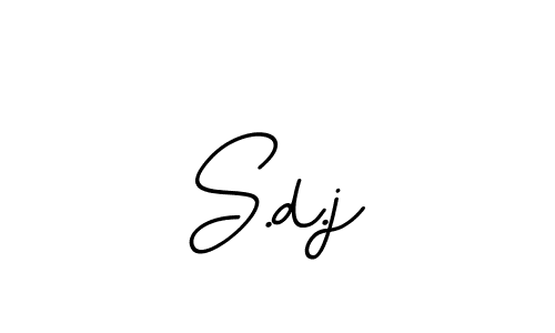 You can use this online signature creator to create a handwritten signature for the name S.d.j. This is the best online autograph maker. S.d.j signature style 11 images and pictures png