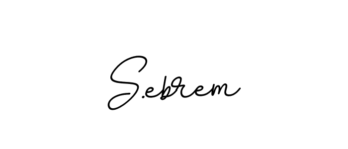 See photos of S.ebrem official signature by Spectra . Check more albums & portfolios. Read reviews & check more about BallpointsItalic-DORy9 font. S.ebrem signature style 11 images and pictures png