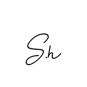 See photos of S.h official signature by Spectra . Check more albums & portfolios. Read reviews & check more about BallpointsItalic-DORy9 font. S.h signature style 11 images and pictures png