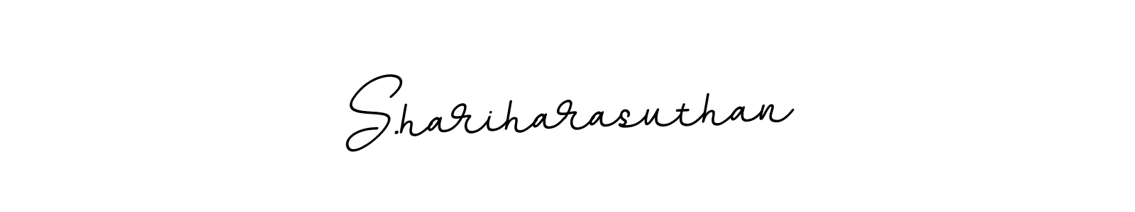 You can use this online signature creator to create a handwritten signature for the name S.hariharasuthan. This is the best online autograph maker. S.hariharasuthan signature style 11 images and pictures png