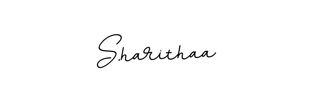 Make a short S.harithaa signature style. Manage your documents anywhere anytime using BallpointsItalic-DORy9. Create and add eSignatures, submit forms, share and send files easily. S.harithaa signature style 11 images and pictures png