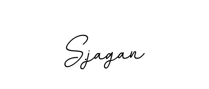 Also You can easily find your signature by using the search form. We will create S.jagan name handwritten signature images for you free of cost using BallpointsItalic-DORy9 sign style. S.jagan signature style 11 images and pictures png
