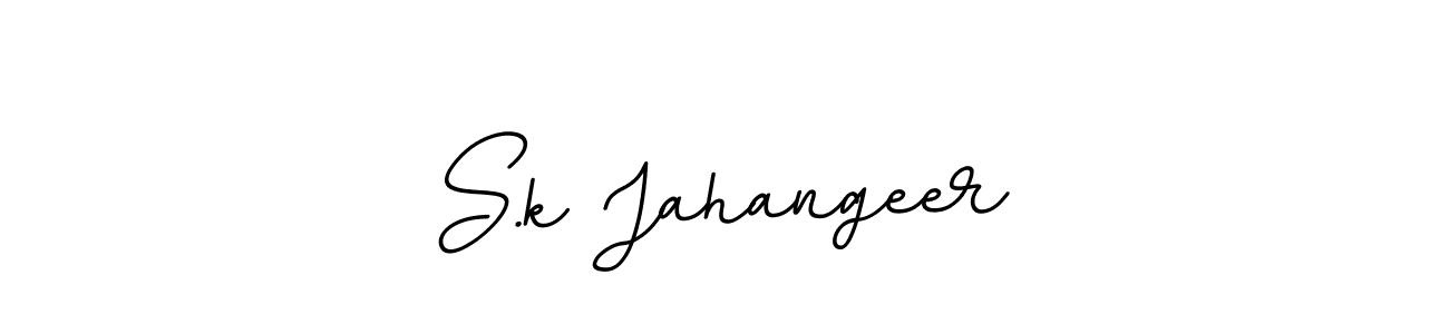 Make a beautiful signature design for name S.k Jahangeer. Use this online signature maker to create a handwritten signature for free. S.k Jahangeer signature style 11 images and pictures png