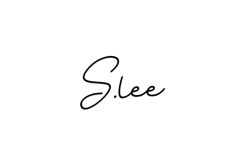 You can use this online signature creator to create a handwritten signature for the name S.lee. This is the best online autograph maker. S.lee signature style 11 images and pictures png