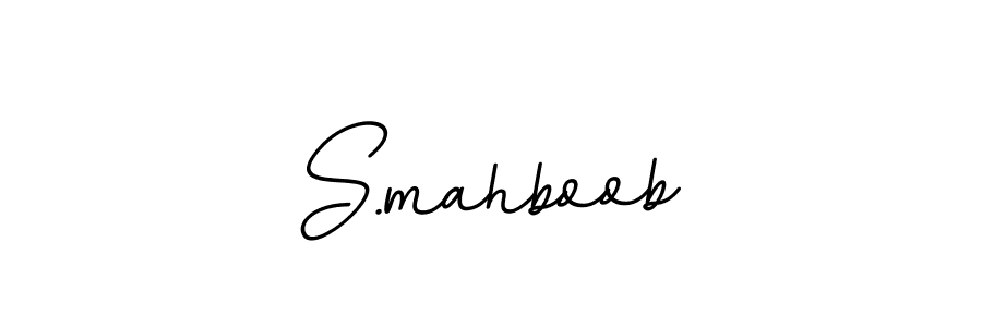 This is the best signature style for the S.mahboob name. Also you like these signature font (BallpointsItalic-DORy9). Mix name signature. S.mahboob signature style 11 images and pictures png