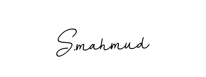 Check out images of Autograph of S.mahmud name. Actor S.mahmud Signature Style. BallpointsItalic-DORy9 is a professional sign style online. S.mahmud signature style 11 images and pictures png