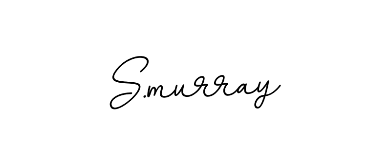 It looks lik you need a new signature style for name S.murray. Design unique handwritten (BallpointsItalic-DORy9) signature with our free signature maker in just a few clicks. S.murray signature style 11 images and pictures png