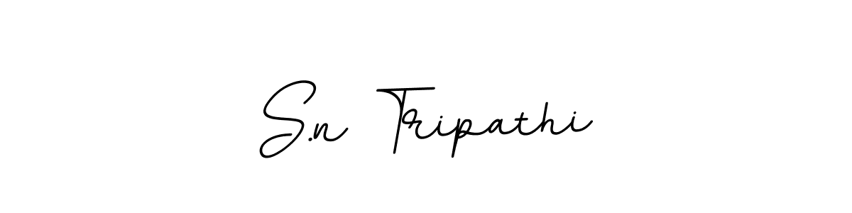 You can use this online signature creator to create a handwritten signature for the name S.n Tripathi. This is the best online autograph maker. S.n Tripathi signature style 11 images and pictures png