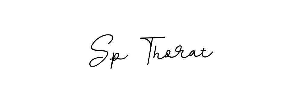 Here are the top 10 professional signature styles for the name S.p Thorat. These are the best autograph styles you can use for your name. S.p Thorat signature style 11 images and pictures png