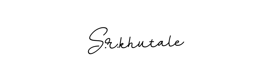 You can use this online signature creator to create a handwritten signature for the name S.r.khutale. This is the best online autograph maker. S.r.khutale signature style 11 images and pictures png