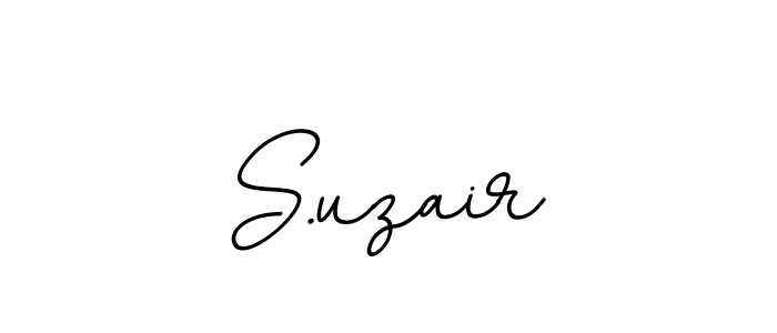 Make a short S.uzair signature style. Manage your documents anywhere anytime using BallpointsItalic-DORy9. Create and add eSignatures, submit forms, share and send files easily. S.uzair signature style 11 images and pictures png