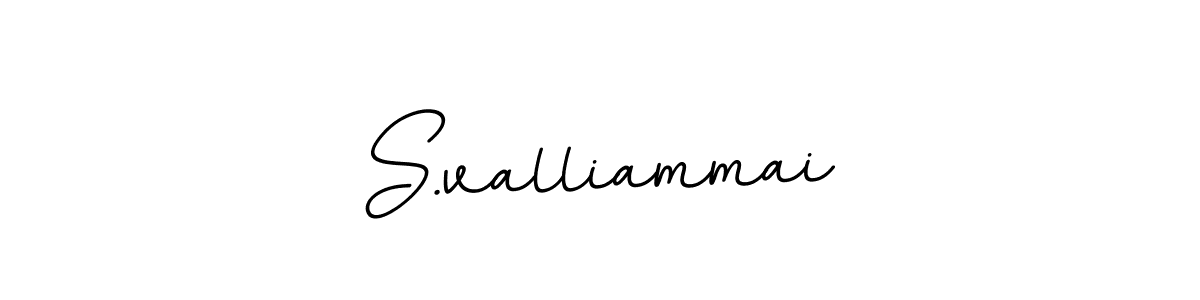 Check out images of Autograph of S.valliammai name. Actor S.valliammai Signature Style. BallpointsItalic-DORy9 is a professional sign style online. S.valliammai signature style 11 images and pictures png