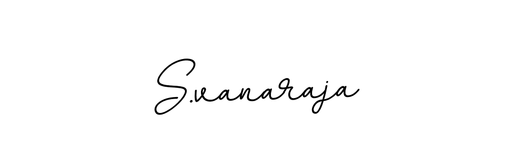 Make a beautiful signature design for name S.vanaraja. Use this online signature maker to create a handwritten signature for free. S.vanaraja signature style 11 images and pictures png