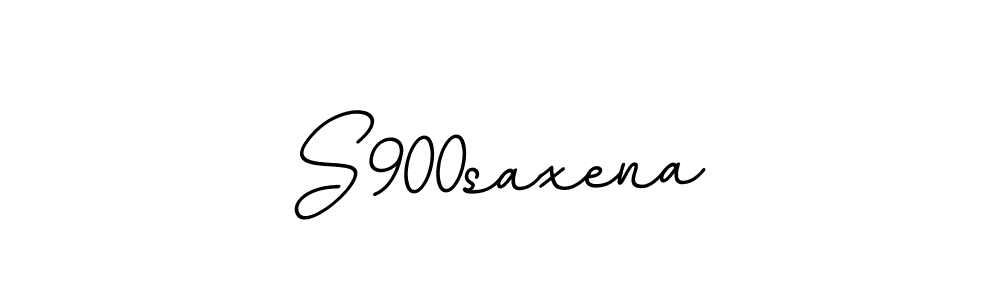 How to make S900saxena signature? BallpointsItalic-DORy9 is a professional autograph style. Create handwritten signature for S900saxena name. S900saxena signature style 11 images and pictures png