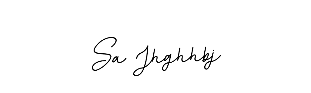 Once you've used our free online signature maker to create your best signature BallpointsItalic-DORy9 style, it's time to enjoy all of the benefits that Sa Jhghhbj name signing documents. Sa Jhghhbj signature style 11 images and pictures png