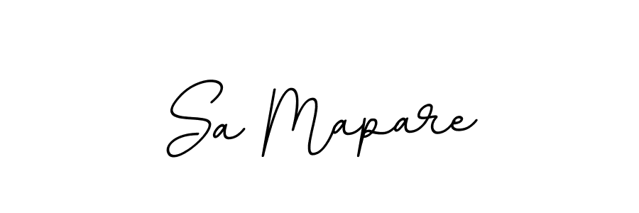 Check out images of Autograph of Sa Mapare name. Actor Sa Mapare Signature Style. BallpointsItalic-DORy9 is a professional sign style online. Sa Mapare signature style 11 images and pictures png
