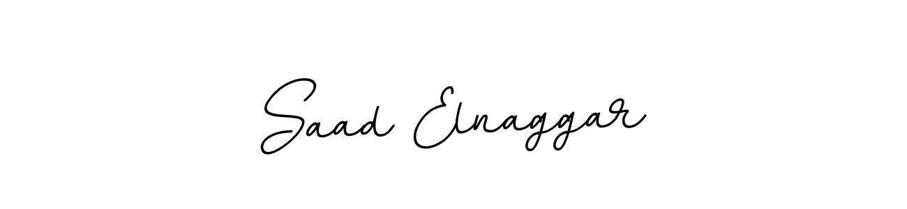 Once you've used our free online signature maker to create your best signature BallpointsItalic-DORy9 style, it's time to enjoy all of the benefits that Saad Elnaggar name signing documents. Saad Elnaggar signature style 11 images and pictures png