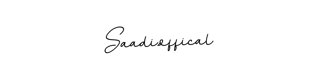 You can use this online signature creator to create a handwritten signature for the name Saadi.offical. This is the best online autograph maker. Saadi.offical signature style 11 images and pictures png