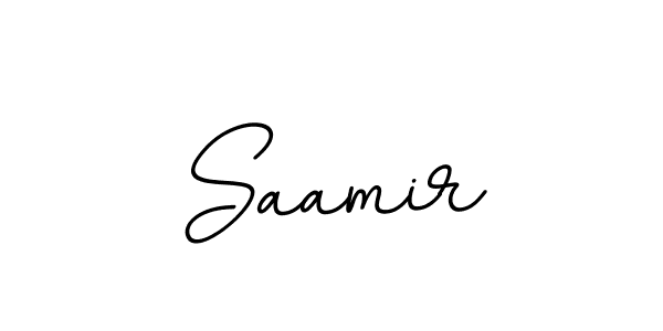 BallpointsItalic-DORy9 is a professional signature style that is perfect for those who want to add a touch of class to their signature. It is also a great choice for those who want to make their signature more unique. Get Saamir name to fancy signature for free. Saamir signature style 11 images and pictures png