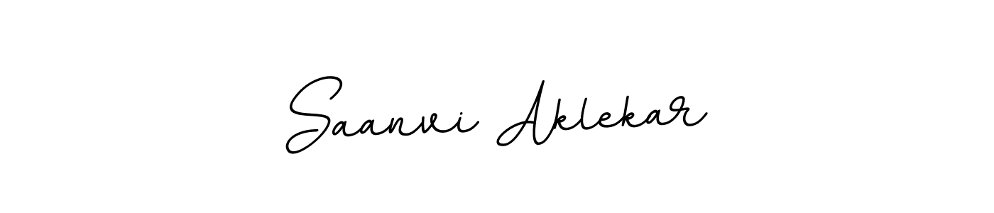 It looks lik you need a new signature style for name Saanvi Aklekar. Design unique handwritten (BallpointsItalic-DORy9) signature with our free signature maker in just a few clicks. Saanvi Aklekar signature style 11 images and pictures png