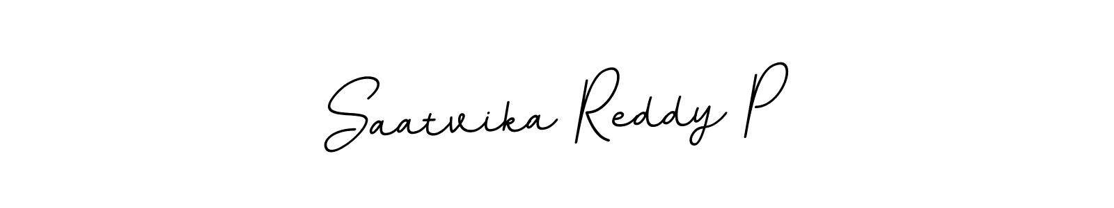 How to Draw Saatvika Reddy P signature style? BallpointsItalic-DORy9 is a latest design signature styles for name Saatvika Reddy P. Saatvika Reddy P signature style 11 images and pictures png