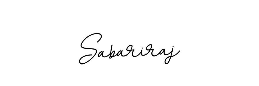 Here are the top 10 professional signature styles for the name Sabariraj. These are the best autograph styles you can use for your name. Sabariraj signature style 11 images and pictures png