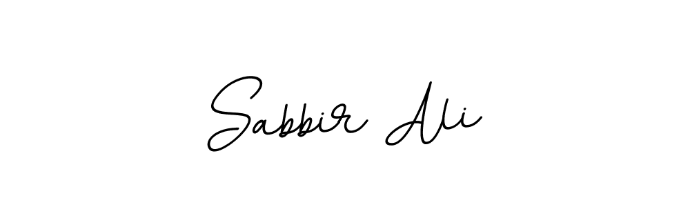 How to Draw Sabbir Ali signature style? BallpointsItalic-DORy9 is a latest design signature styles for name Sabbir Ali. Sabbir Ali signature style 11 images and pictures png