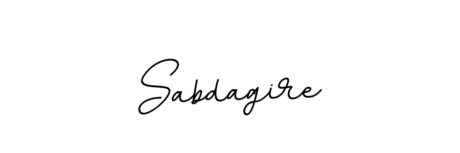 BallpointsItalic-DORy9 is a professional signature style that is perfect for those who want to add a touch of class to their signature. It is also a great choice for those who want to make their signature more unique. Get Sabdagire name to fancy signature for free. Sabdagire signature style 11 images and pictures png