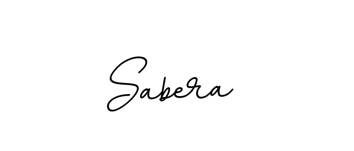 Once you've used our free online signature maker to create your best signature BallpointsItalic-DORy9 style, it's time to enjoy all of the benefits that Sabera  name signing documents. Sabera  signature style 11 images and pictures png