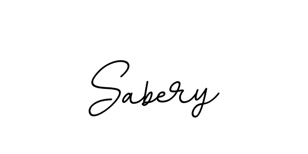 BallpointsItalic-DORy9 is a professional signature style that is perfect for those who want to add a touch of class to their signature. It is also a great choice for those who want to make their signature more unique. Get Sabery name to fancy signature for free. Sabery signature style 11 images and pictures png