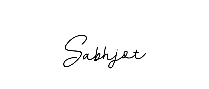 BallpointsItalic-DORy9 is a professional signature style that is perfect for those who want to add a touch of class to their signature. It is also a great choice for those who want to make their signature more unique. Get Sabhjot name to fancy signature for free. Sabhjot signature style 11 images and pictures png