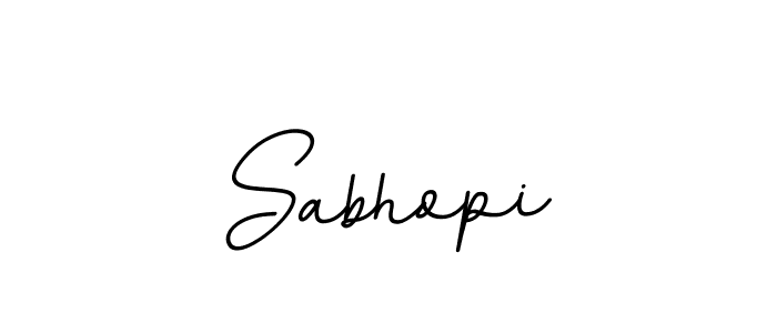 Once you've used our free online signature maker to create your best signature BallpointsItalic-DORy9 style, it's time to enjoy all of the benefits that Sabhopi name signing documents. Sabhopi signature style 11 images and pictures png