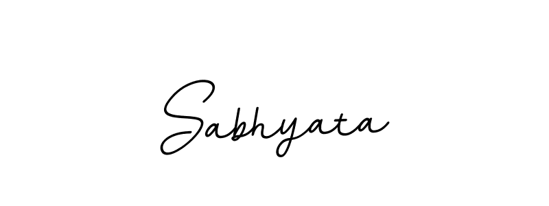 You can use this online signature creator to create a handwritten signature for the name Sabhyata. This is the best online autograph maker. Sabhyata signature style 11 images and pictures png