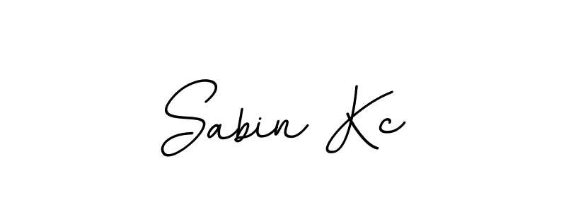 Check out images of Autograph of Sabin Kc name. Actor Sabin Kc Signature Style. BallpointsItalic-DORy9 is a professional sign style online. Sabin Kc signature style 11 images and pictures png
