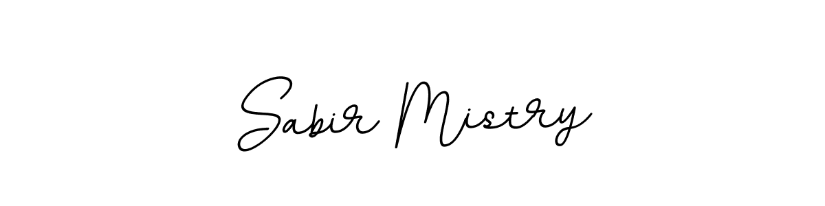How to make Sabir Mistry signature? BallpointsItalic-DORy9 is a professional autograph style. Create handwritten signature for Sabir Mistry name. Sabir Mistry signature style 11 images and pictures png