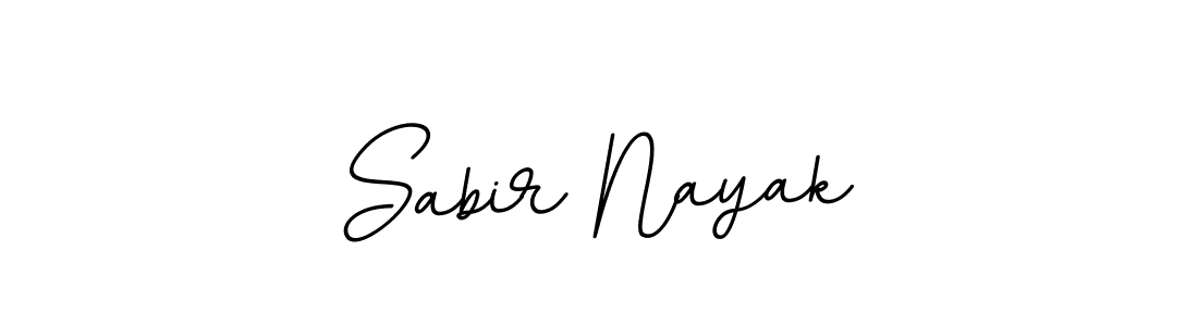 You can use this online signature creator to create a handwritten signature for the name Sabir Nayak. This is the best online autograph maker. Sabir Nayak signature style 11 images and pictures png