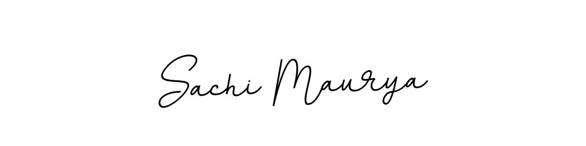 How to Draw Sachi Maurya signature style? BallpointsItalic-DORy9 is a latest design signature styles for name Sachi Maurya. Sachi Maurya signature style 11 images and pictures png