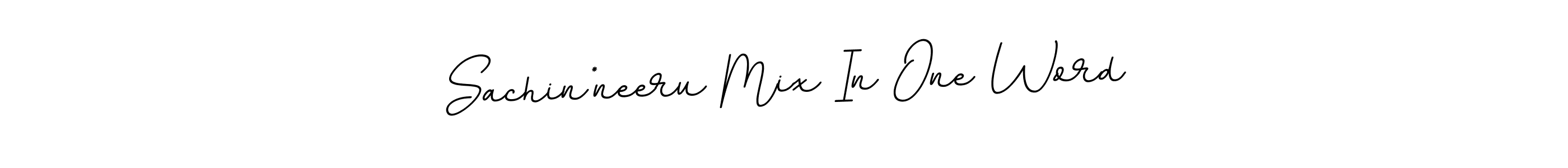 Make a beautiful signature design for name Sachin*neeru Mix In One Word. Use this online signature maker to create a handwritten signature for free. Sachin*neeru Mix In One Word signature style 11 images and pictures png