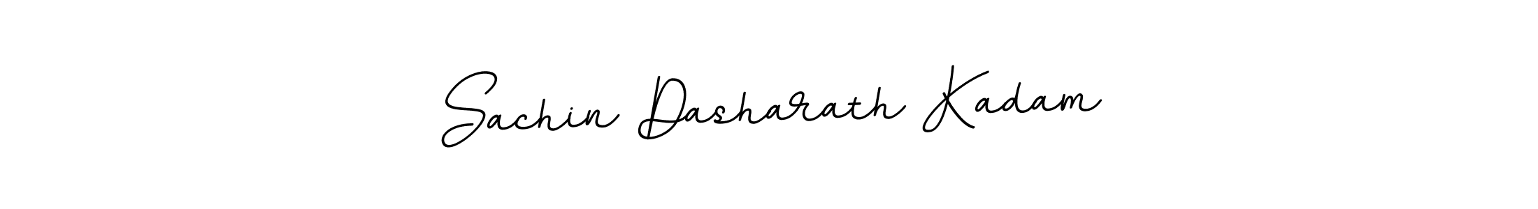 Make a short Sachin Dasharath Kadam signature style. Manage your documents anywhere anytime using BallpointsItalic-DORy9. Create and add eSignatures, submit forms, share and send files easily. Sachin Dasharath Kadam signature style 11 images and pictures png