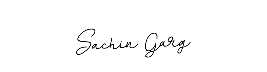 How to make Sachin Garg signature? BallpointsItalic-DORy9 is a professional autograph style. Create handwritten signature for Sachin Garg name. Sachin Garg signature style 11 images and pictures png