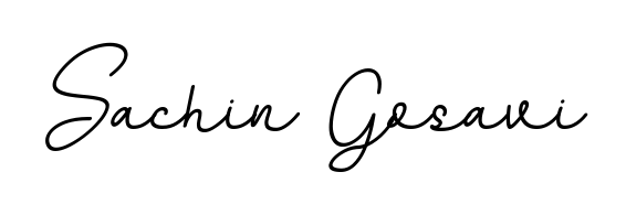 Get an exclusive digital autograph for Sachin Gosavi. The BallpointsItalic-DORy9 typeface captures the charm of real penmanship on paper. Sachin Gosavi signature style 11 images and pictures png