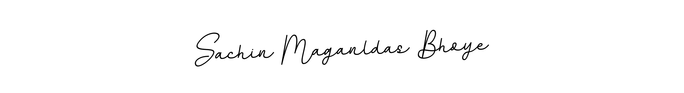 Also we have Sachin Maganldas Bhoye name is the best signature style. Create professional handwritten signature collection using BallpointsItalic-DORy9 autograph style. Sachin Maganldas Bhoye signature style 11 images and pictures png