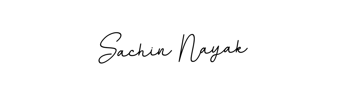 It looks lik you need a new signature style for name Sachin Nayak. Design unique handwritten (BallpointsItalic-DORy9) signature with our free signature maker in just a few clicks. Sachin Nayak signature style 11 images and pictures png