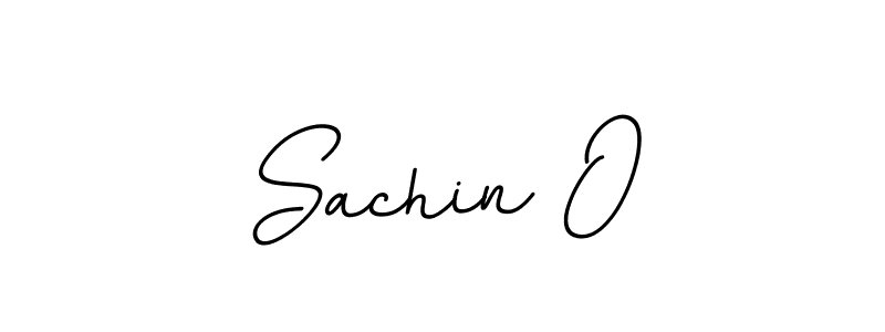 Check out images of Autograph of Sachin O name. Actor Sachin O Signature Style. BallpointsItalic-DORy9 is a professional sign style online. Sachin O signature style 11 images and pictures png