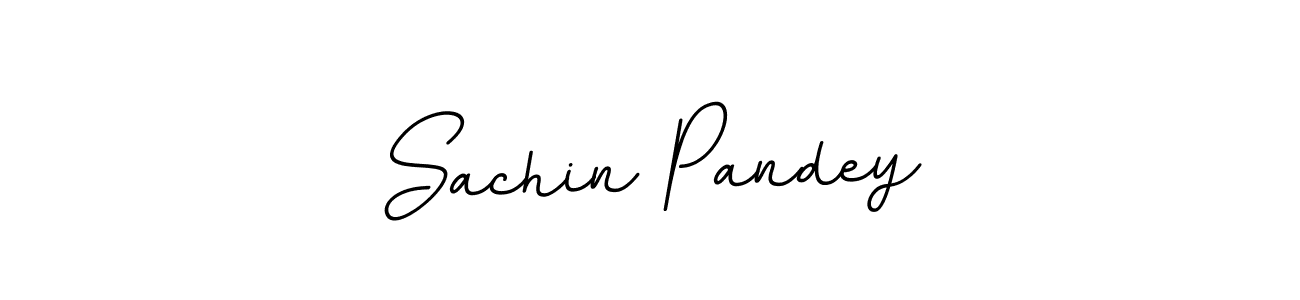 Also we have Sachin Pandey name is the best signature style. Create professional handwritten signature collection using BallpointsItalic-DORy9 autograph style. Sachin Pandey signature style 11 images and pictures png