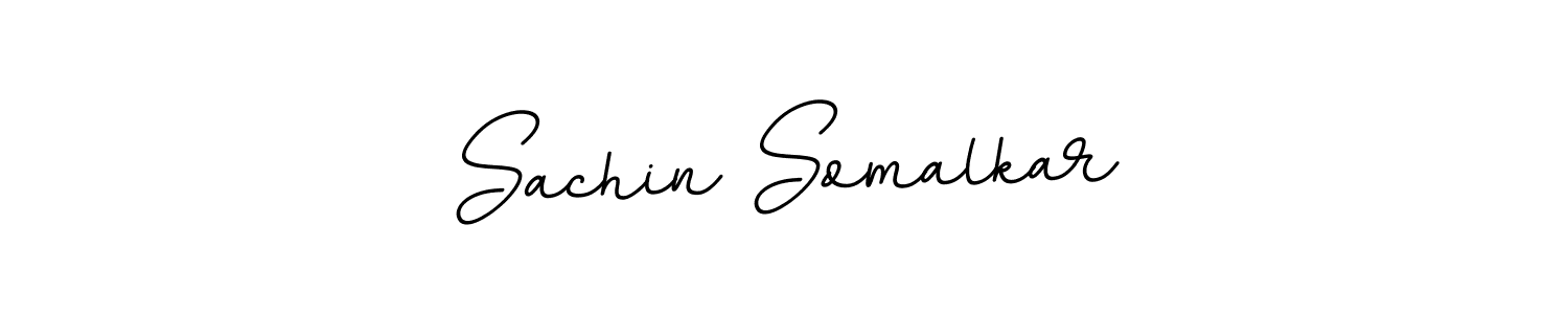 You can use this online signature creator to create a handwritten signature for the name Sachin Somalkar. This is the best online autograph maker. Sachin Somalkar signature style 11 images and pictures png