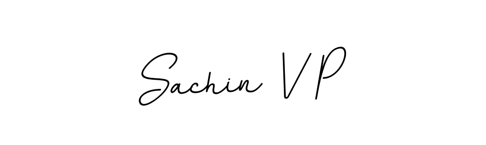 Make a short Sachin V P signature style. Manage your documents anywhere anytime using BallpointsItalic-DORy9. Create and add eSignatures, submit forms, share and send files easily. Sachin V P signature style 11 images and pictures png